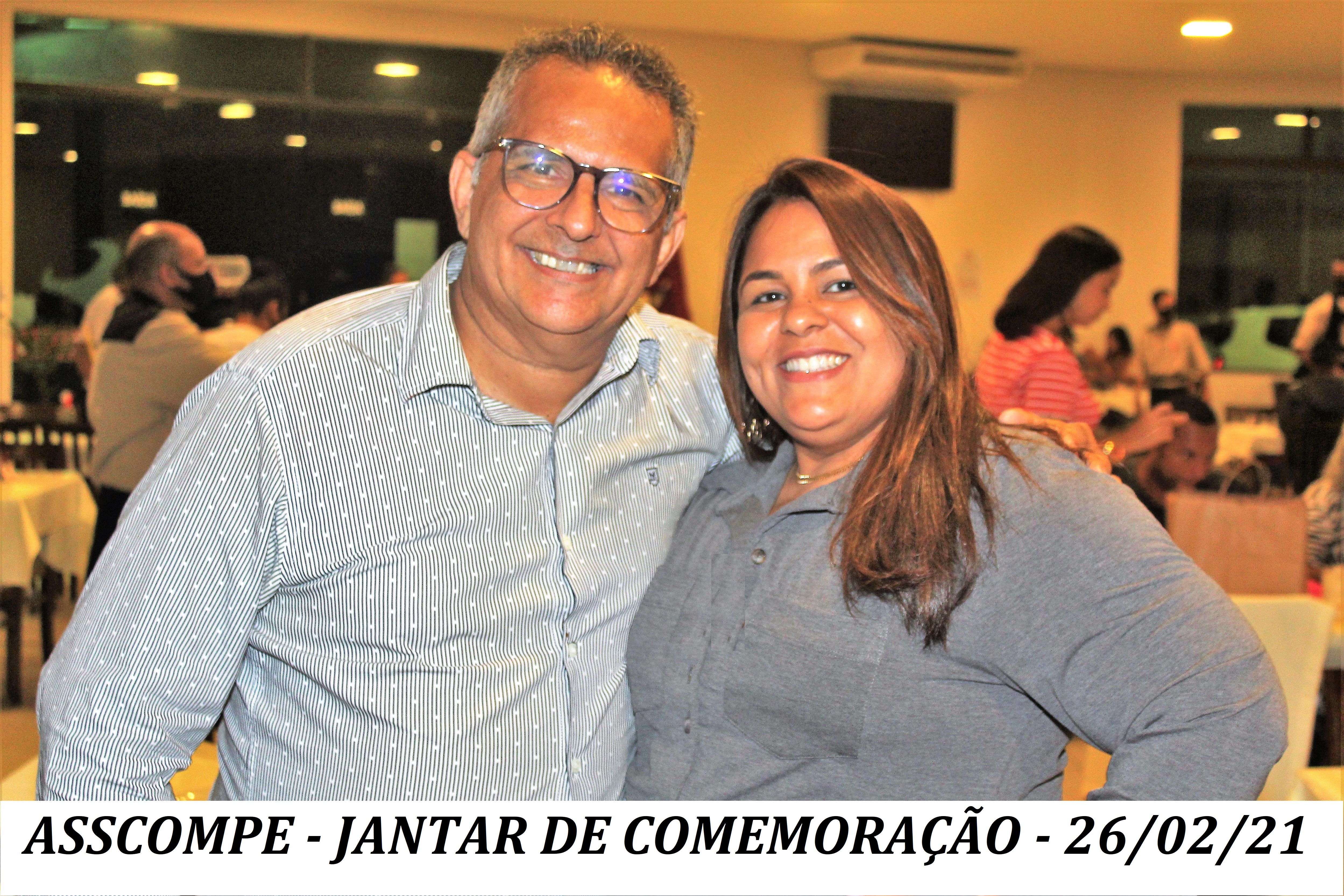 Clique para ver a Galeria